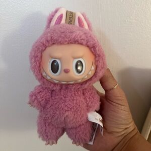 Authentic Lychee Berry Labubu